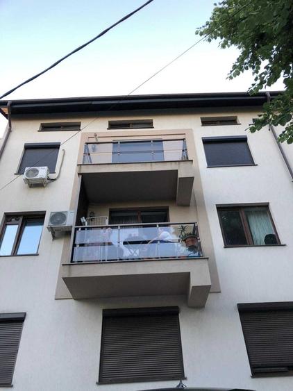 Apartament Bucurestii-Noi de inchiriat - 5