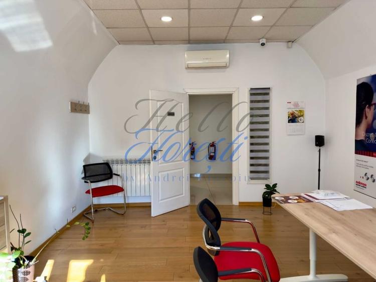 Oportunitate de investiție: spațiu comercial, 82mp, zona Centrala | Cluj - 4