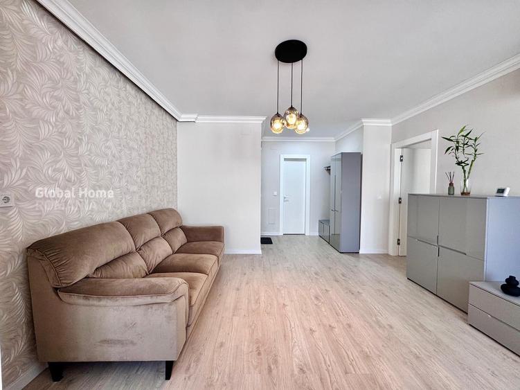 Apartament 2 cam 55 MP |Pipera Rond-Aviatiei|Parcare subteran inclusa - 5