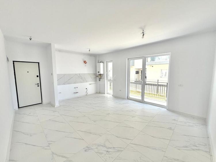 Apartament cu 2 camere în Girocului