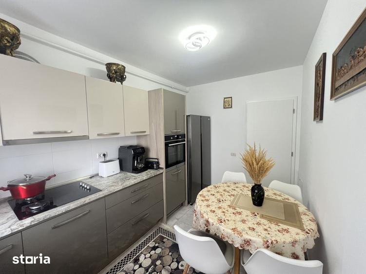 Apartament-2-Camere-Decomandat-Mobilat-Utilat-Parcare-Incalzire-Pardos - 8
