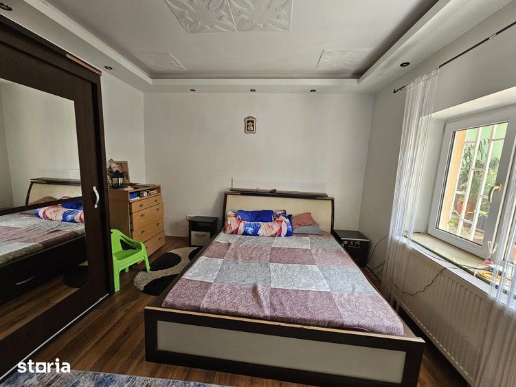 Casa 4 camere de vanzare | 165 mp teren | Zona Delfinariu Constanta - 5