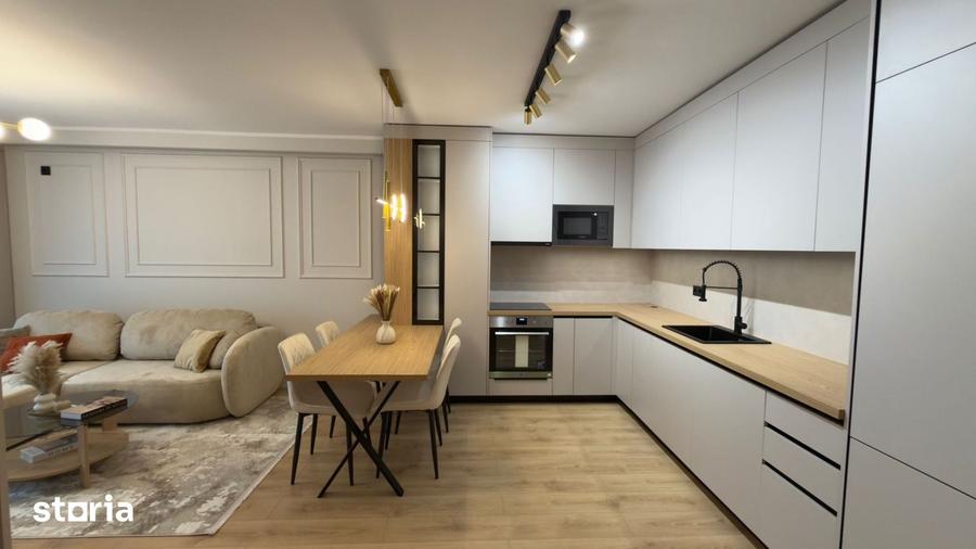 Apartament 2 Camere, 45mp, Lux, Etaj Intermediar, Zona Eroilor - 6