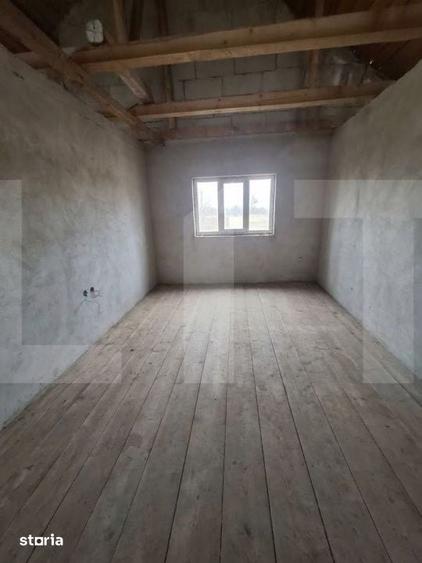 Casă cu 10 camere cu Teren 10000 Mp în Cotu