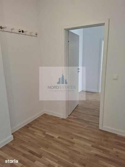 Apartament cu 2 camere în Dămăroaia