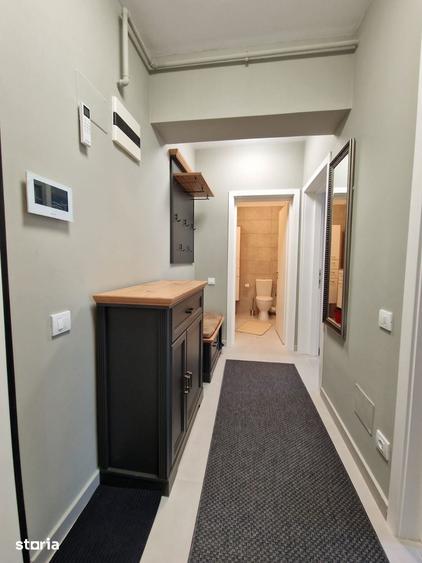 Apartament cu 2 camere decomandat în Giulești