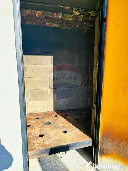 Casă cu 3 camere cu Teren 368 Mp în Sud