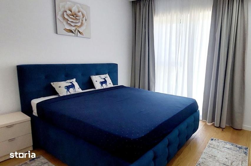 Apartament 2 camere/ Nusco City/ Pipera/ Pipera/ Prima inchiriere - 2