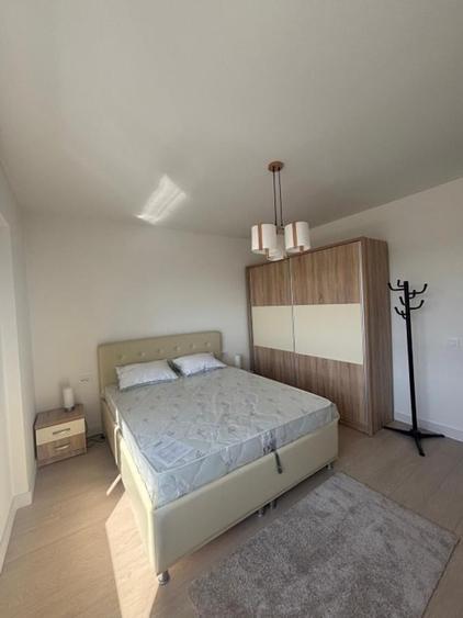 Apartament cu 2 camere decomandat în Bucureștii Noi