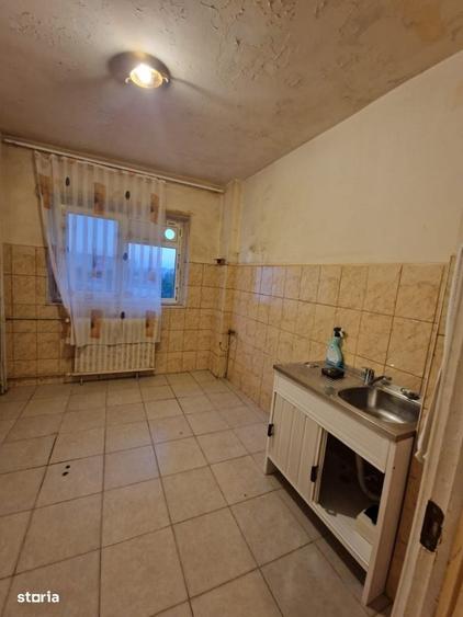 Apartament 2 camere, bd. 1 Decembrie stradal 87000 euro - 6