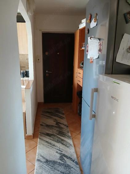 Apartament cu 2 camere decomandat în Micro II