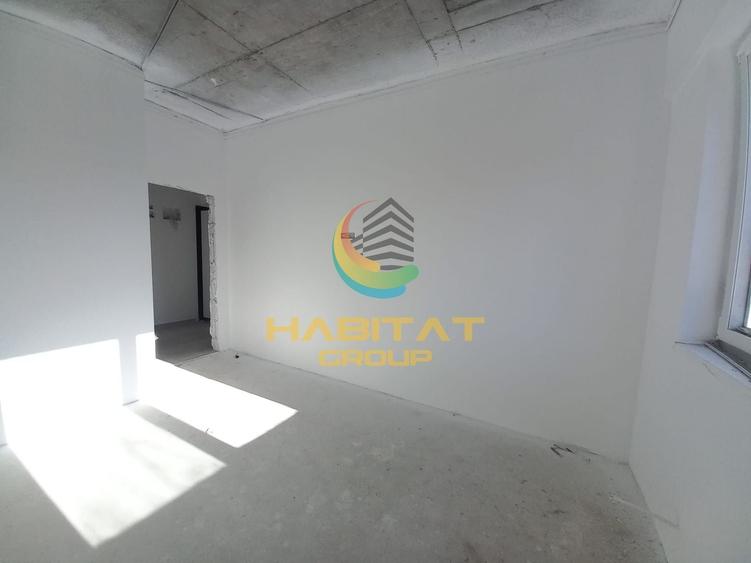 Garsonieră spațioasă, 39 mp, etaj 1/6 – zonă Aparatorii Patriei / Drumul Binelui - 4