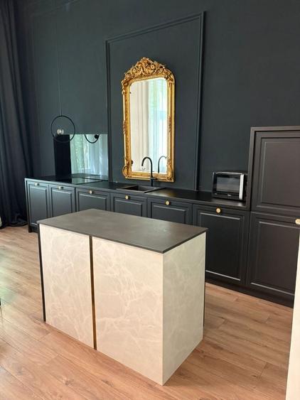 Apartament cu 2 camere nedecomandat în Ultracentral
