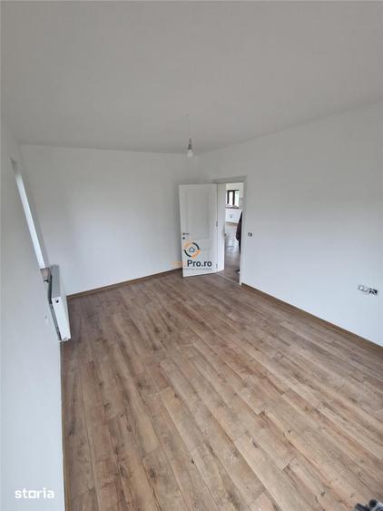 Casă cu 3 camere cu Teren 750 Mp în Chevereșu Mare