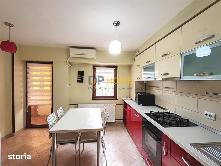 Apartament 3 camere zona Tei Parcul Circului - 3