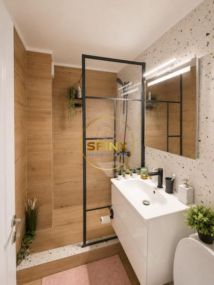 Apartament cu 4 camere decomandat, mobilat în Nerva Traian