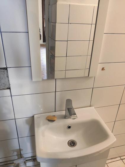 Garsonieră nedecomandată în Central