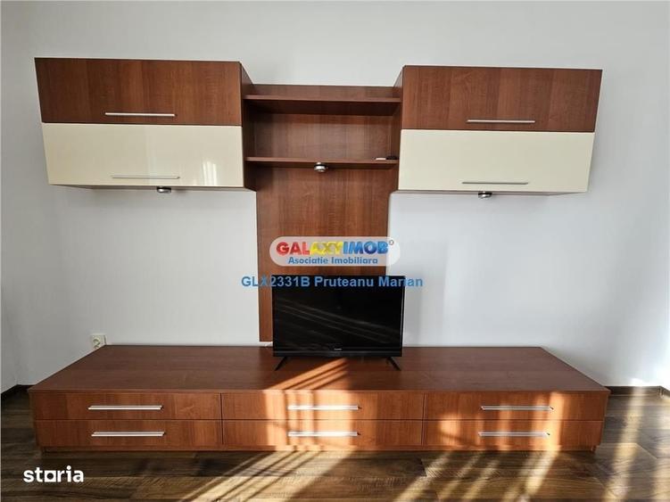 Vanzare apartament 2 camere cu Gradina de 50mp la Rezidential Avangard - 12