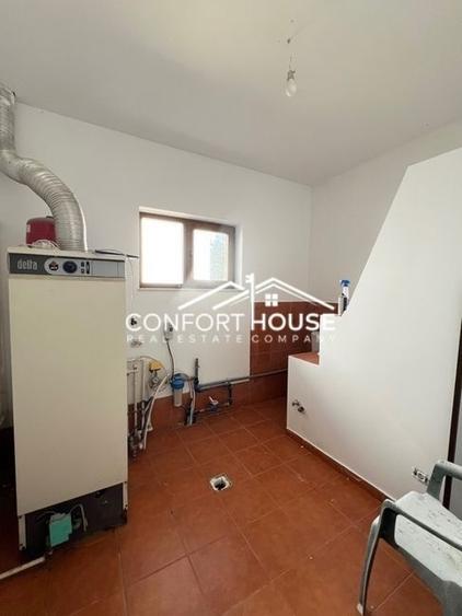 Vila S+P+E+M, 6 camere, complex rezidential, IANCU NICOLAE - British School - 13