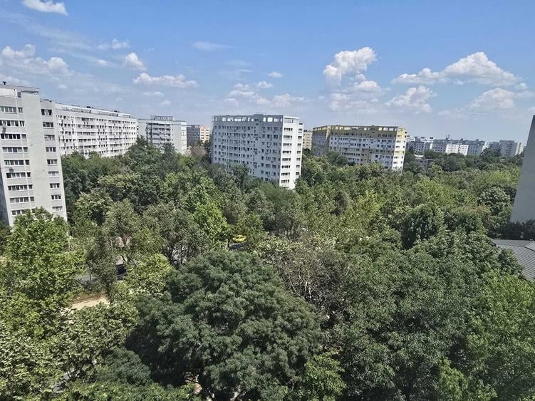 Apartament cu 2 camere decomandat în Dristor