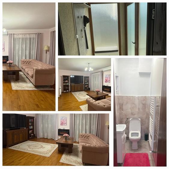 Casă cu 4 camere în Pecica