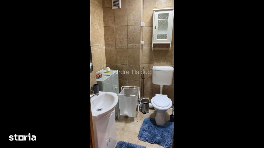 Timpuri Noi l Apartament 4 camere l Centrala termica proprie