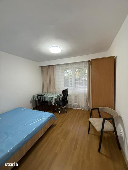 Apartament cu 2 camere decomandat în Între Lacuri