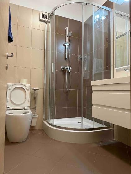 Garsonieră spațioasă de vânzare – Aviației / Residence 5 - 4