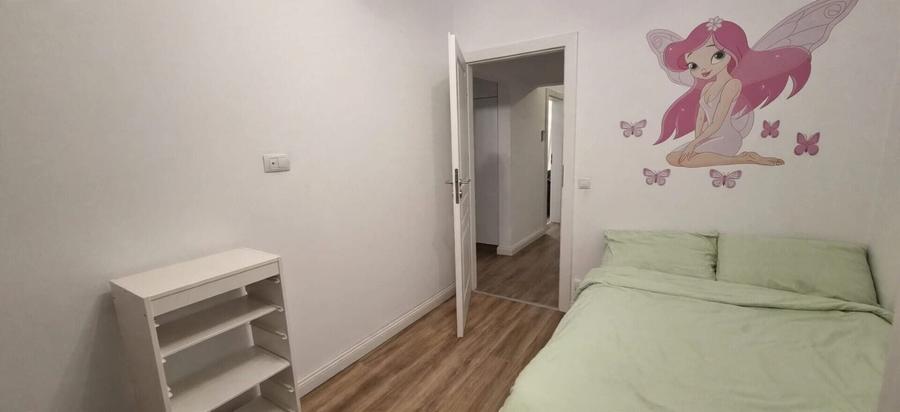 Apartament cu 3 camere decomandat în Dristor