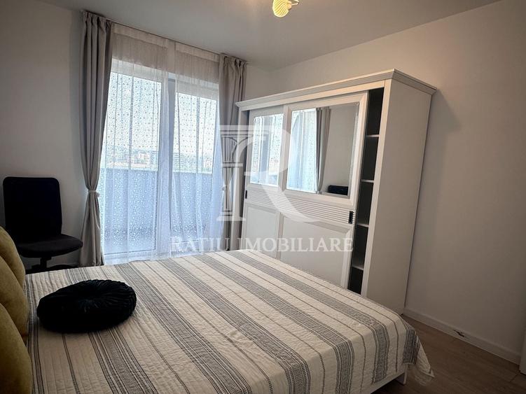 Apartament cu 3 camere | Urbana Residence | Oradea - 10