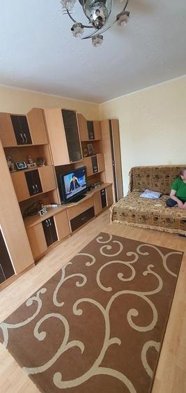 Vanzare Apartament camere, 50 mp, etaj 4, bloc reabilitat, – Drumul Taberei - 5