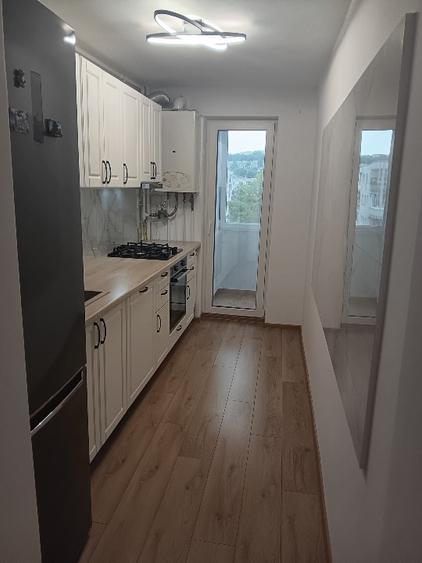 Apartament cu 3 camere decomandat în Mănăștur