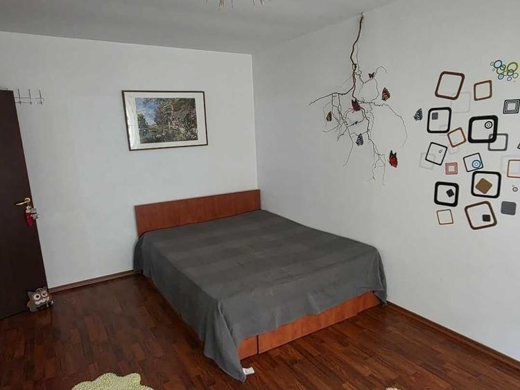 Apartament cu 2 camere decomandat în Cățelu