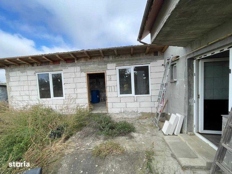 Casa / Livada Frasinu - 3