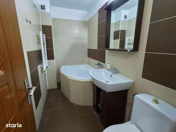 De inchiriat | Apartament 3 camere | ZAMURA Imobiliare - 7
