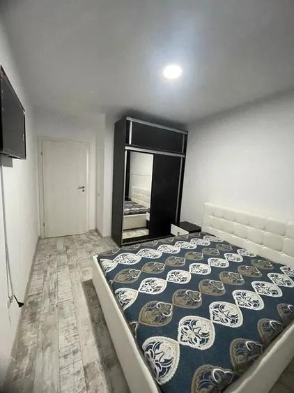 Garsoniera Gorjului 320euro - 5