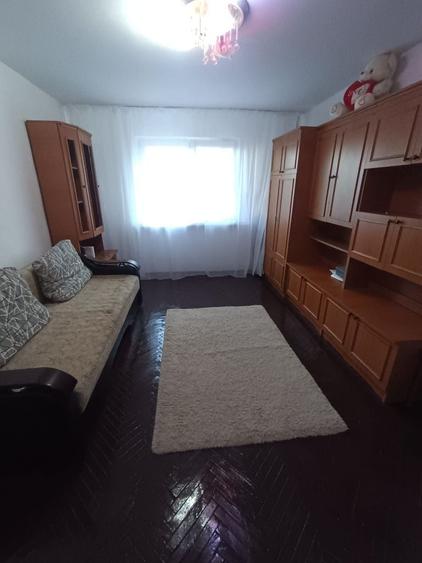 Garsonieră în CET