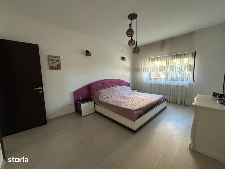 Vila Individuala, 5 camere, 260 mp utili, centrala proprie, Corbeanca - 5