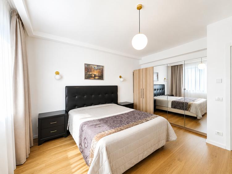 Casă individuală cu 4 camere cu Teren 315 Mp în Tunari