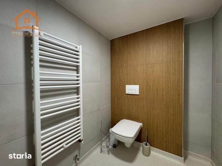 Spațiu comercial, de 34 mp, în Bartolomeu