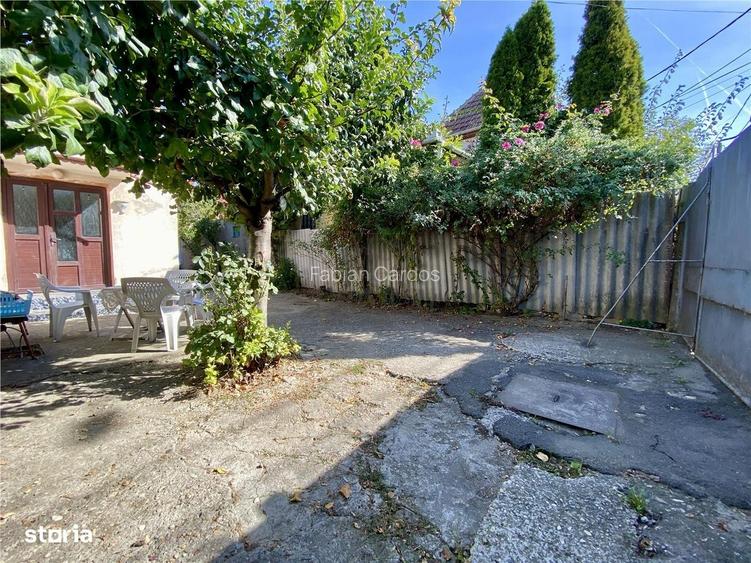 Lipovei, Casa 5 camere, Garaj