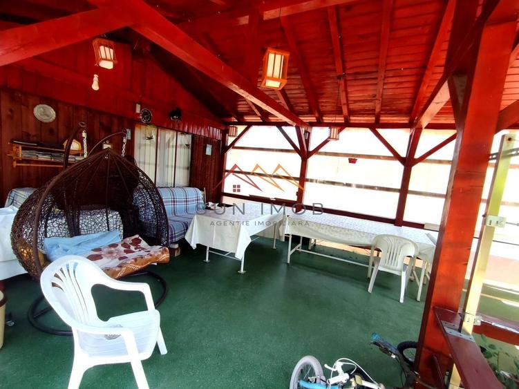 Apartament cu 3 camere în Calea Doftanei