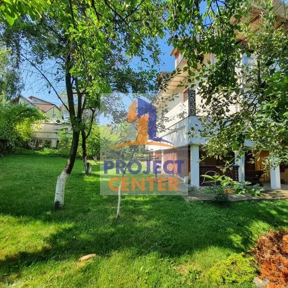 Casă cu 4 camere cu Teren 842 Mp în Trivale