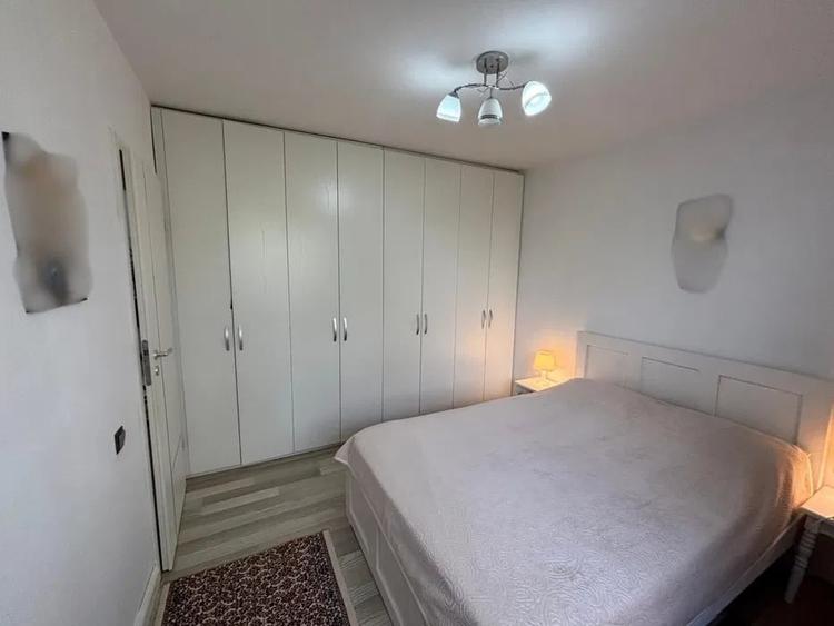 Apartament cu 2 camere semidecomandat, mobilat în Grigorescu — fotografia 2
