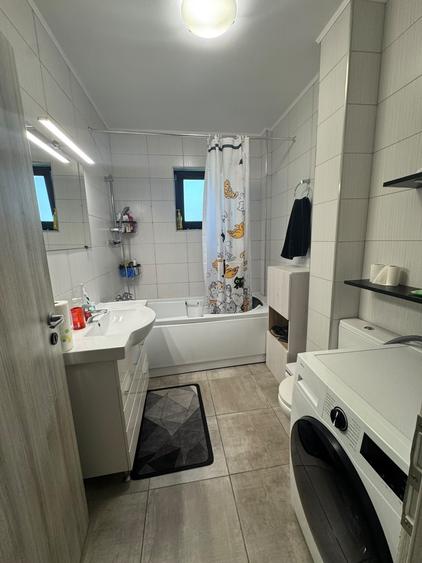 Apartament cu 2 camere semidecomandat în Păcurari