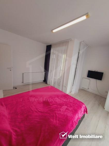Apartament 2 camere, zona Luminia | Europa | parcare subterana - 7