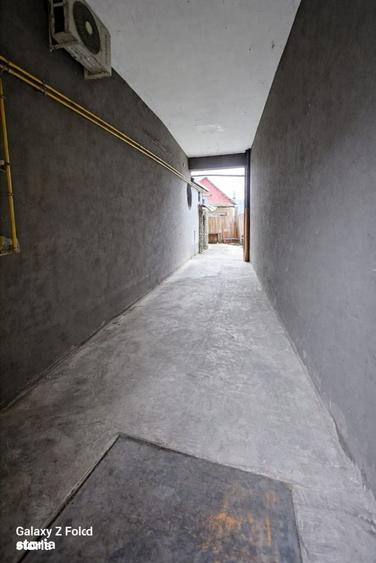 Spațiu comercial, de 170.47 mp, în Oșorhei