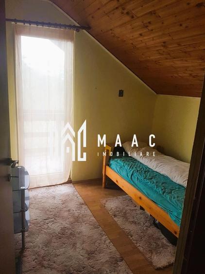 Casă individuală cu 4 camere cu Canalizare în Sibiel