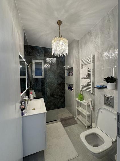 Apartament premium cu 2 camere, curte proprie si loc de parcare Str. Astrelor, Popesti-Leordeni - 10