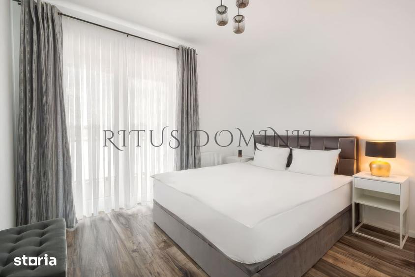 Apartament cu 3 camere în Iosia
